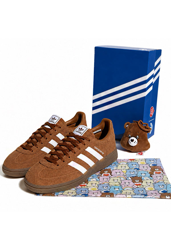 Adidas Handball Spezial Care Bears Tenderheart Bear