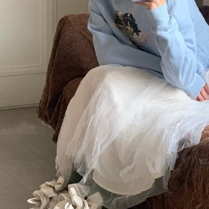 Caroline Hu x Wmns SL72 OG Grey Off White