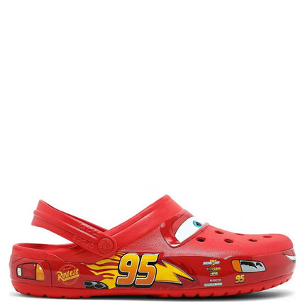 Cars x Crocs Classic Clog Lightning McQueen