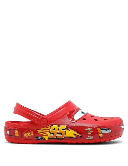 Cars x Crocs Classic Clog Lightning McQueen