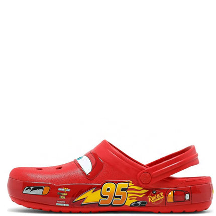 Cars x Crocs Classic Clog Lightning McQueen