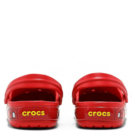 Cars x Crocs Classic Clog Lightning McQueen