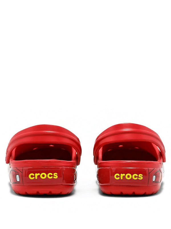 Cars x Crocs Classic Clog Lightning McQueen