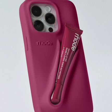 Case Phone Labial Rhode by Hailey Bieber