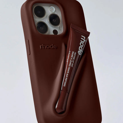 Case Phone Labial Rhode by Hailey Bieber
