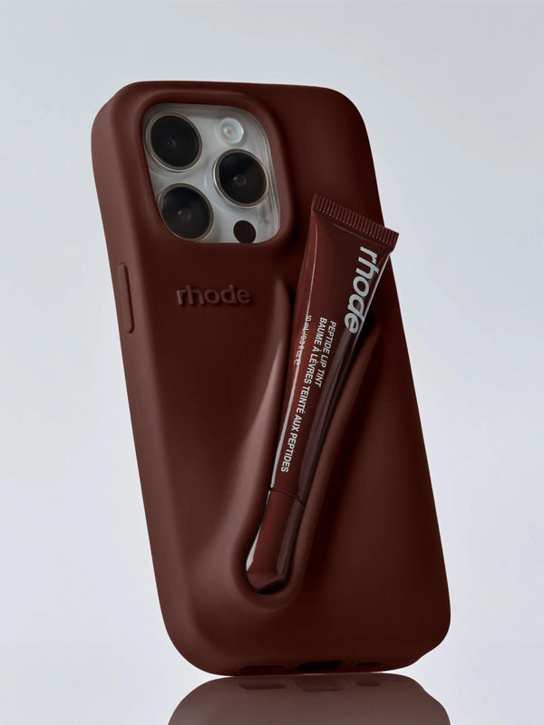 Case Phone Labial Rhode by Hailey Bieber