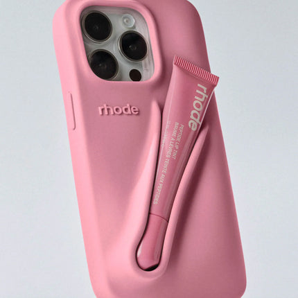 Case Phone Labial Rhode by Hailey Bieber