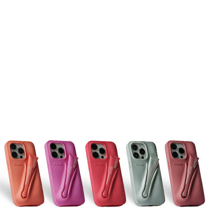 Case Phone Labial Rhode by Hailey Bieber