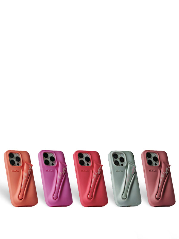 Case Phone Labial Rhode by Hailey Bieber