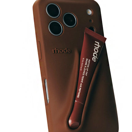 Case Phone Labial Rhode by Hailey Bieber