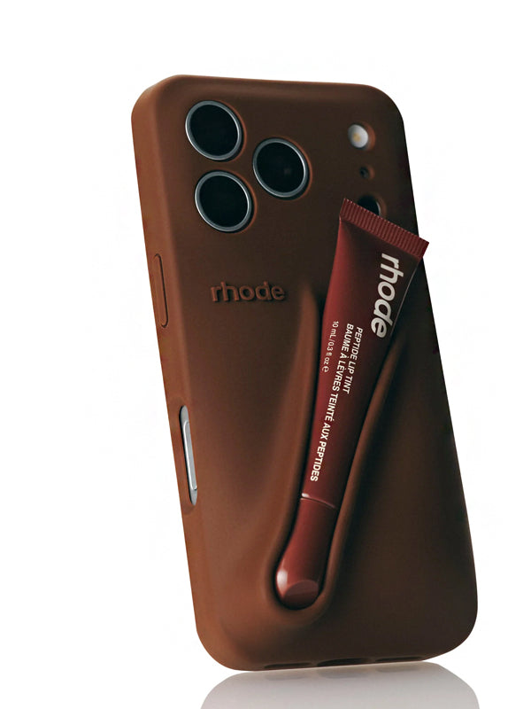 Case Phone Labial Rhode by Hailey Bieber