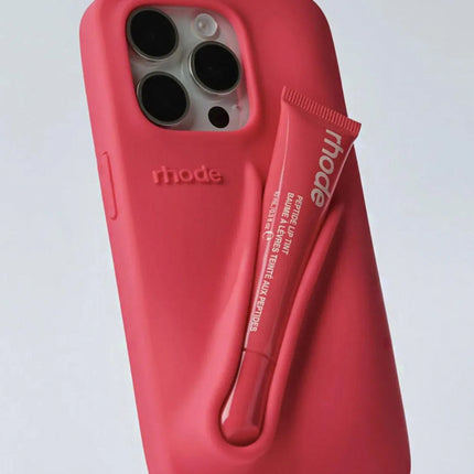 Case Phone Labial Rhode by Hailey Bieber