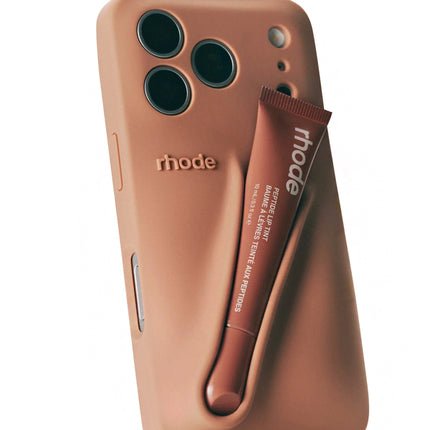 Case Phone Labial Rhode by Hailey Bieber