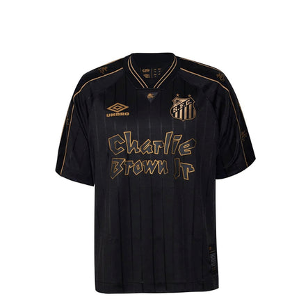 Cbjr x Umbro Camisa Santos Legacy Oversized