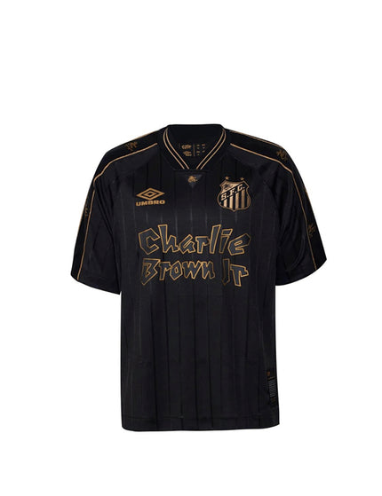 Cbjr x Umbro Camisa Santos Legacy Oversized