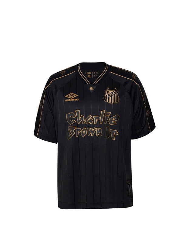 Cbjr x Umbro Camisa Santos Legacy Oversized