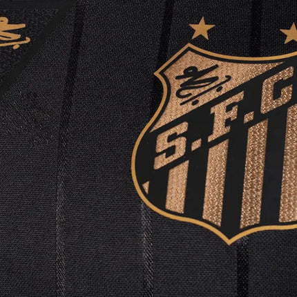 Cbjr x Umbro Camisa Santos Legacy Oversized