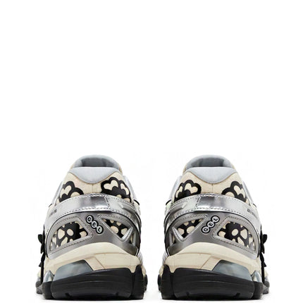 Cecilie Bahnsen x Asics Gel-Kayano 20 Vanilla Pure Silver