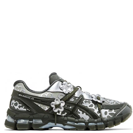 Cecilie Bahnsen x Gel Kayano 20 Olive