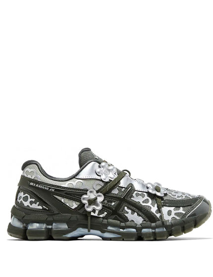 Cecilie Bahnsen x Gel Kayano 20 Olive
