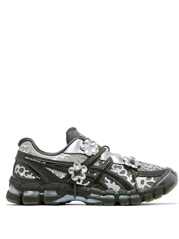 Cecilie Bahnsen x Gel Kayano 20 Olive