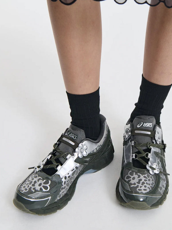 Cecilie Bahnsen x Gel Kayano 20 Olive
