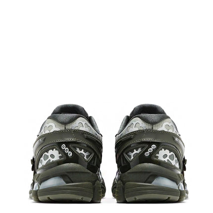 Cecilie Bahnsen x Gel Kayano 20 Olive