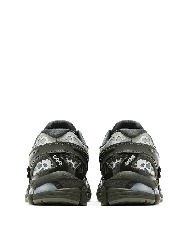 Cecilie Bahnsen x Gel Kayano 20 Olive