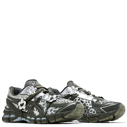 Cecilie Bahnsen x Gel Kayano 20 Olive