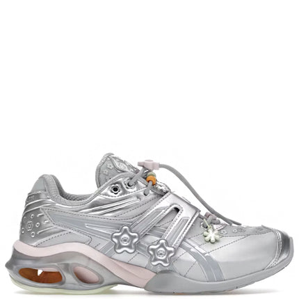 Cecilie Bahnsen x Asics Gel-Kinetic FR Piedmont Grey Pure Silver Low