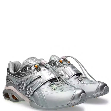 Cecilie Bahnsen x Asics Gel-Kinetic FR Piedmont Grey Pure Silver Low