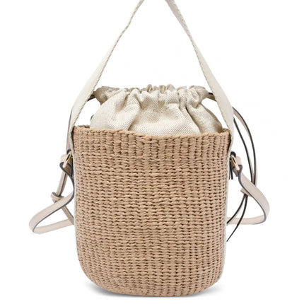 Chloé Bolsa bucket Woody