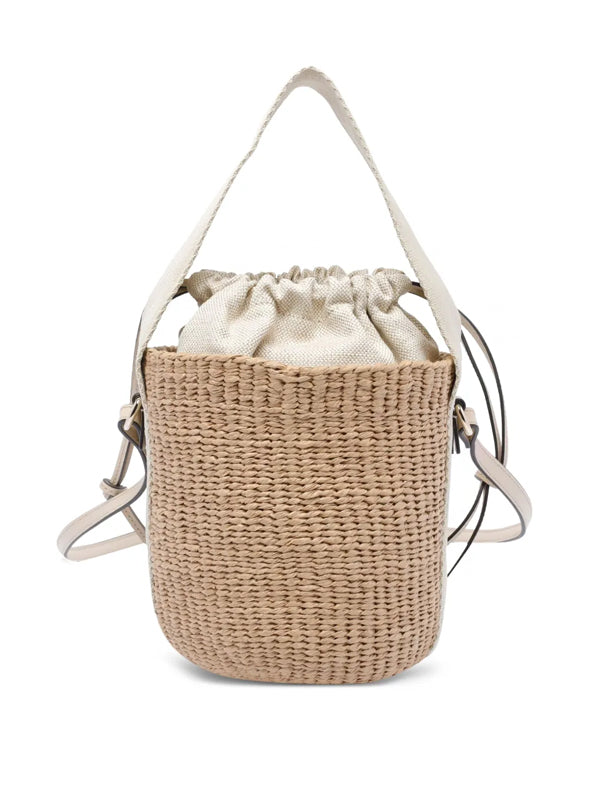 Chloé Bolsa bucket Woody