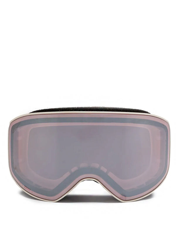 Chloé Eyewear x Fusalp Cassidy ski goggles