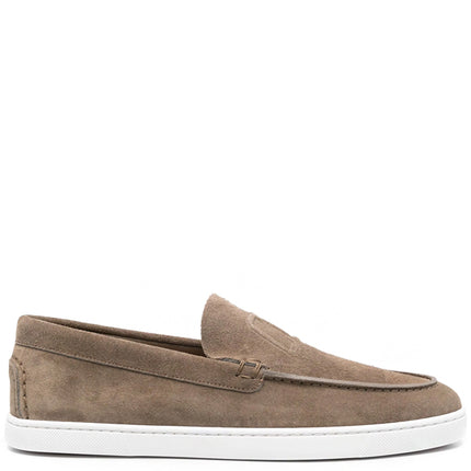 Christian Louboutin Mocassin Varsi Boat