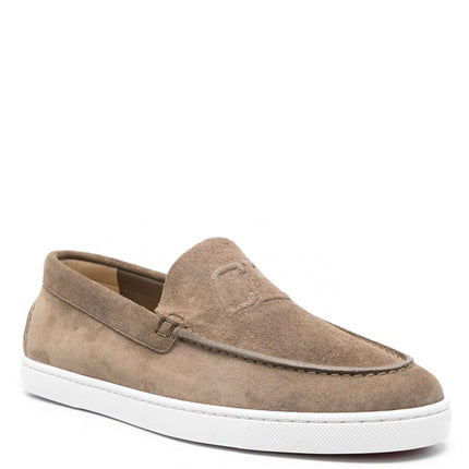 Christian Louboutin Mocassin Varsi Boat