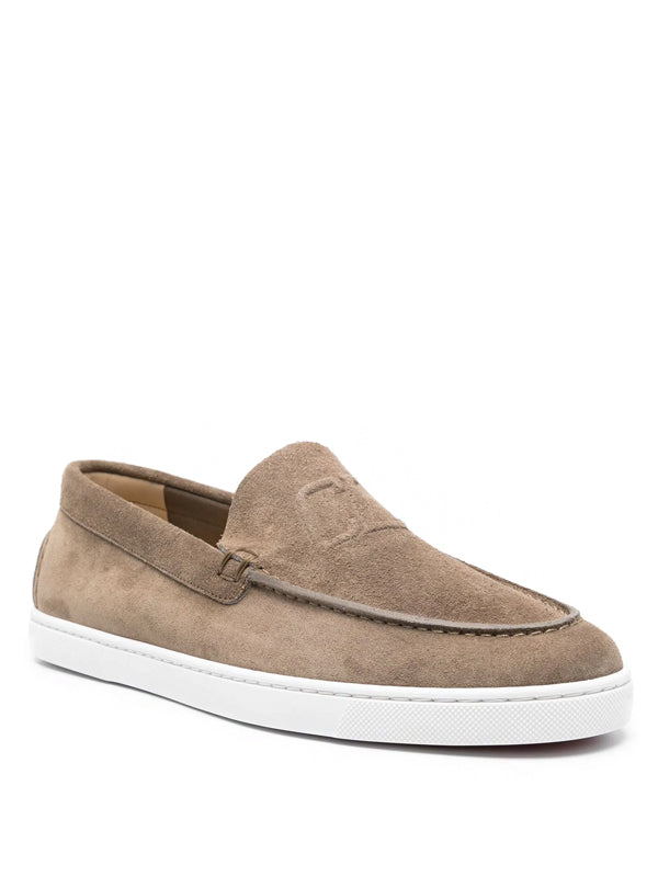 Christian Louboutin Mocassin Varsi Boat