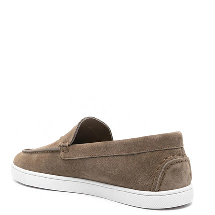 Christian Louboutin Mocassin Varsi Boat