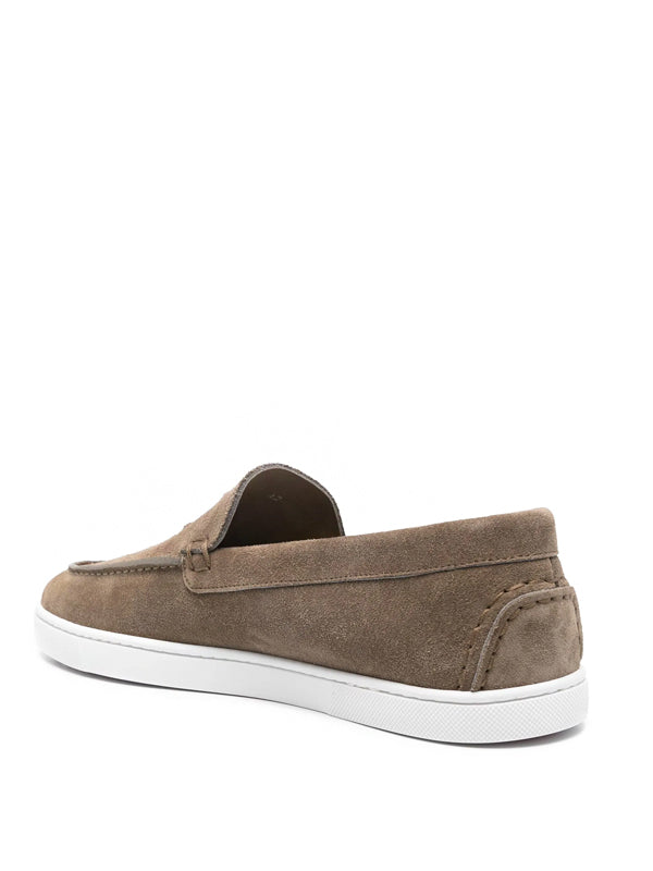 Christian Louboutin Mocassin Varsi Boat