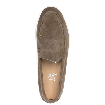 Christian Louboutin Mocassin Varsi Boat