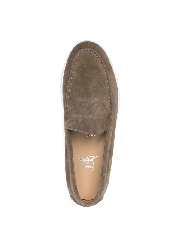 Christian Louboutin Mocassin Varsi Boat