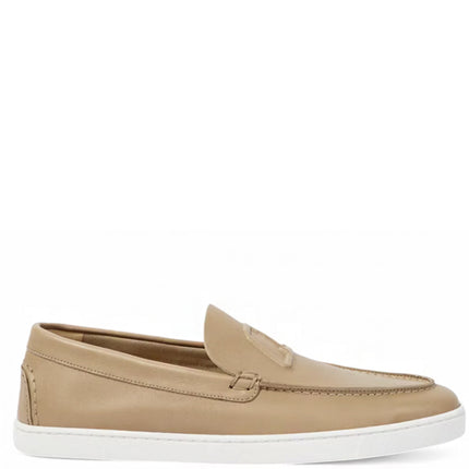 Christian Louboutin Varsiboat Flat Saharienne