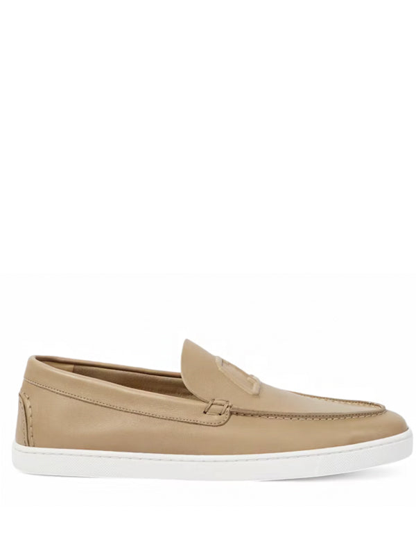Christian Louboutin Varsiboat Flat Saharienne