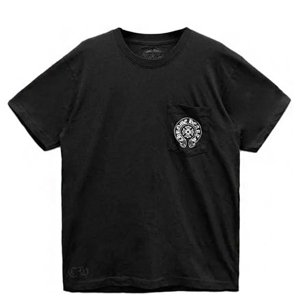 Chrome Hearts Miami Exclusive T-shirt Black