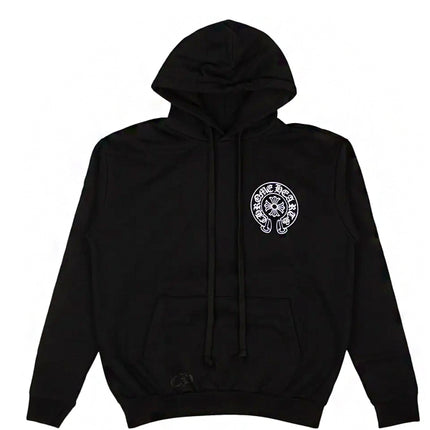 Chrome Hearts New York Exclusive Hoodie Black