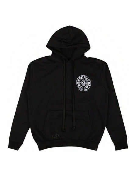 Chrome Hearts New York Exclusive Hoodie Black