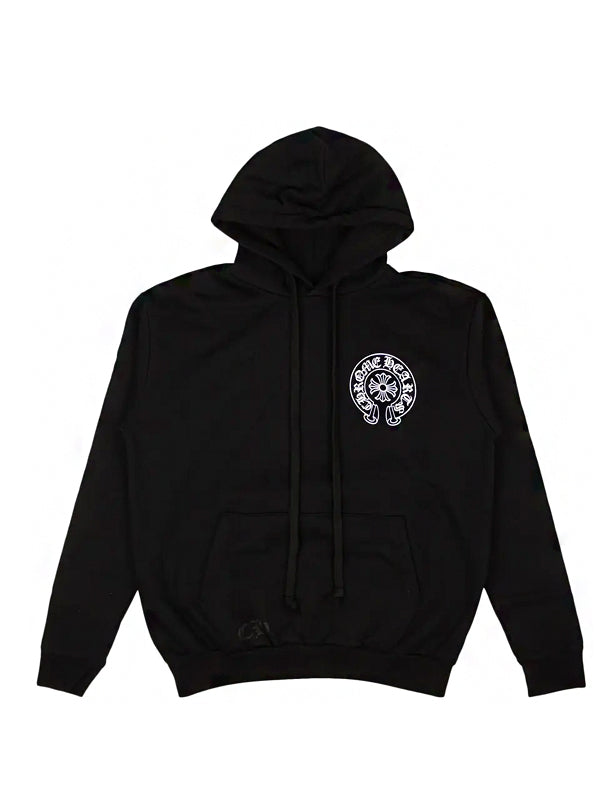 Chrome Hearts New York Exclusive Hoodie Black
