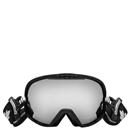 Chrome Hearts Snow Goggles Black
