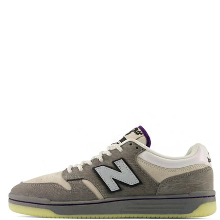 Civil x New Balance Numeric 480 Quahog
