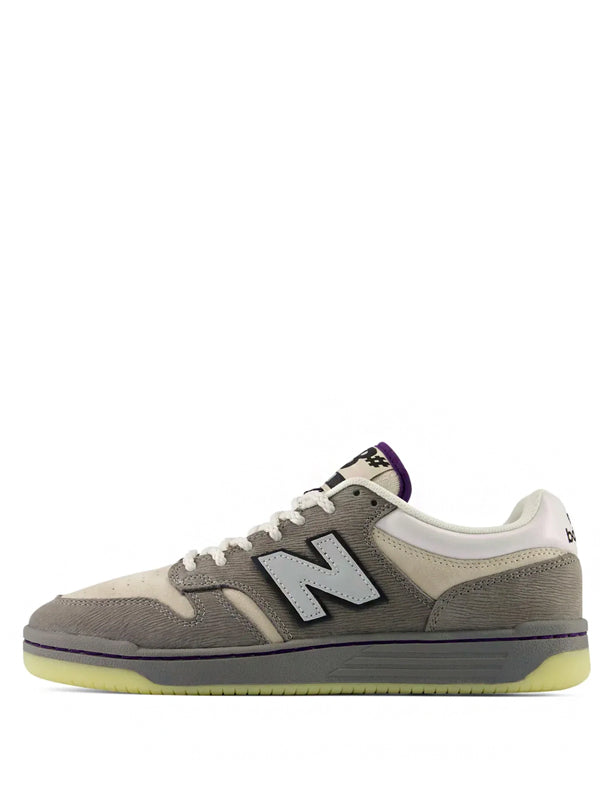 Civil x New Balance Numeric 480 Quahog